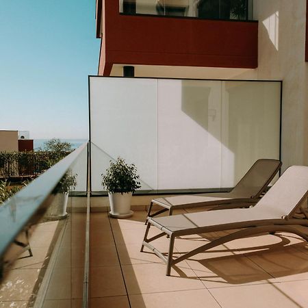 Little Dream - Luxury Beach Retreat Fuengirola Dış mekan fotoğraf