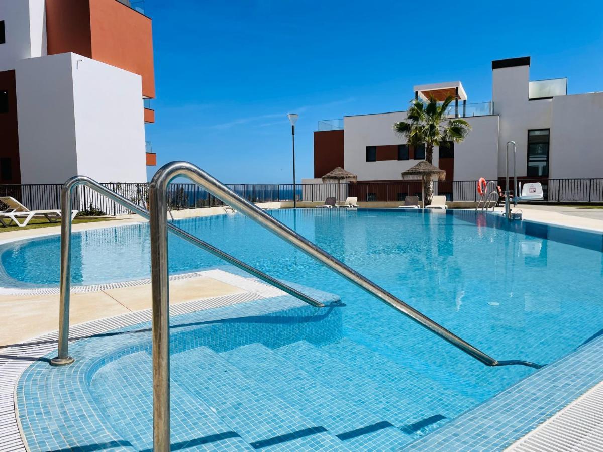 Little Dream - Luxury Beach Retreat Fuengirola Dış mekan fotoğraf