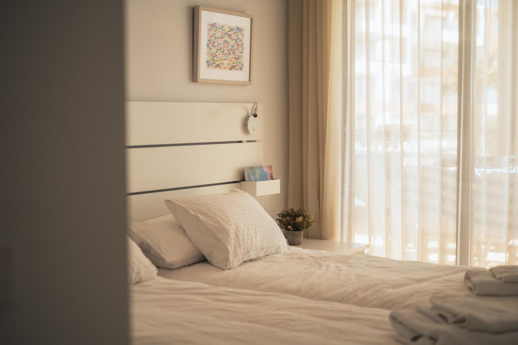 Little Dream - Luxury Beach Retreat Fuengirola Dış mekan fotoğraf
