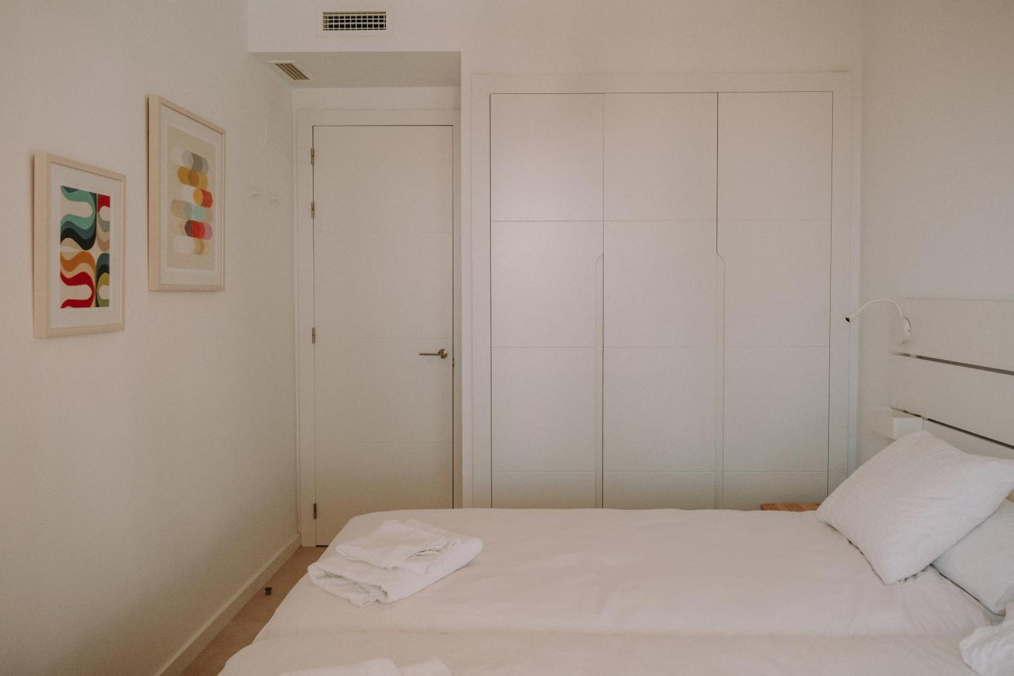 Little Dream - Luxury Beach Retreat Fuengirola Dış mekan fotoğraf