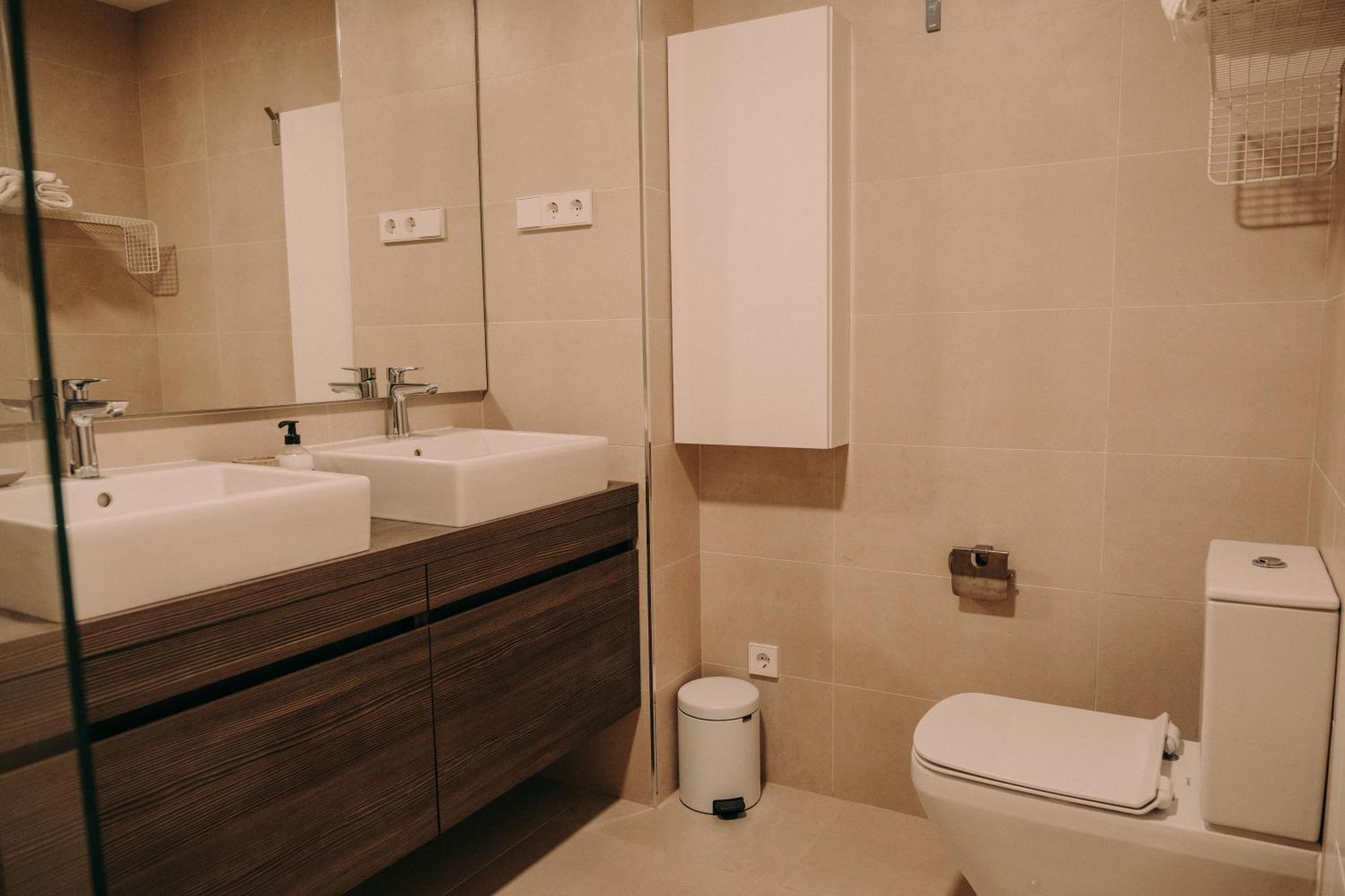 Little Dream - Luxury Beach Retreat Fuengirola Dış mekan fotoğraf